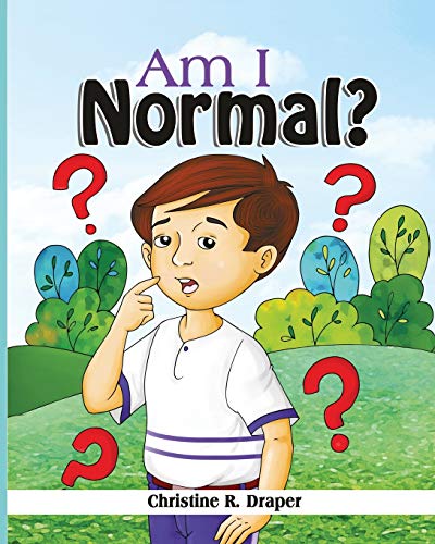 Am I Normal? : UK Edition