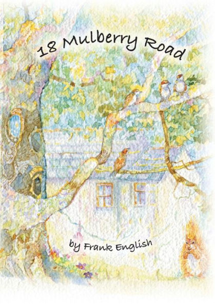 18 camino de la morera