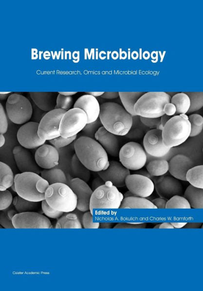 Microbiología cervecera: investigaciones actuales, ómicas y ecología microbiana