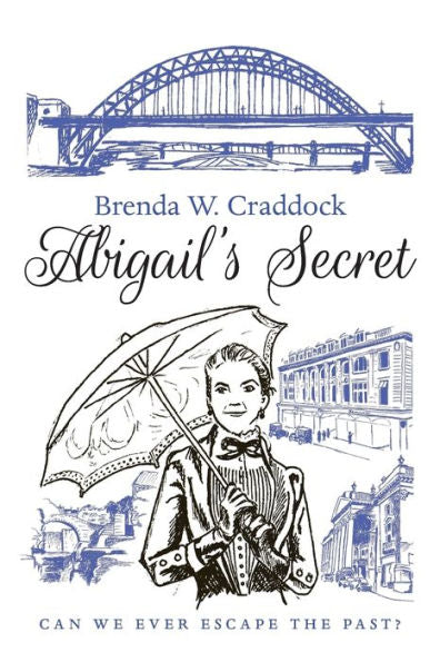 Abigail's Secret - 9781910223635