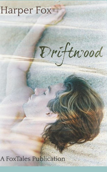 Driftwood - 9781910224212