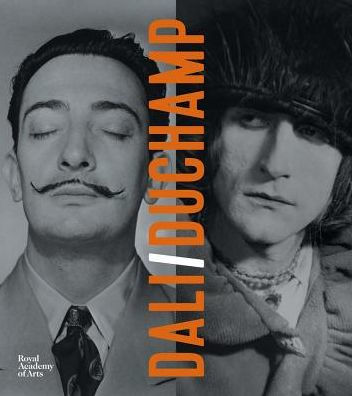 Dal�/Duchamp