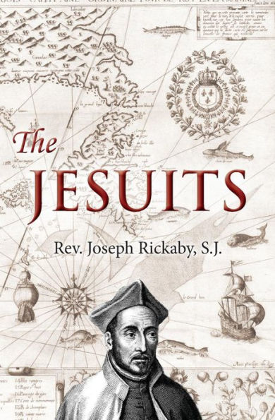 The Jesuits - 9781910375426