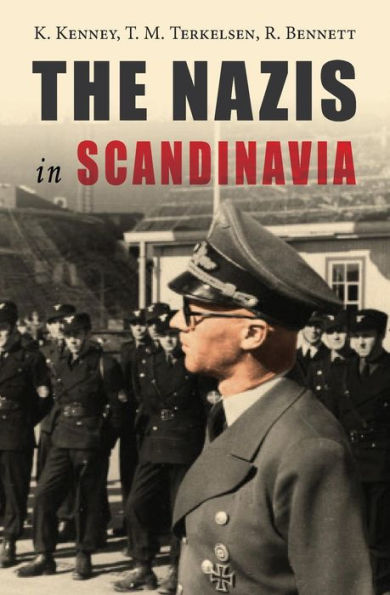 The Nazis In Scandinavia