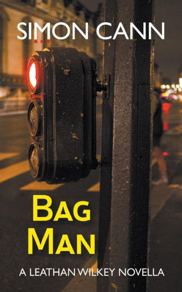Bag Man (Leathan Wilkey)