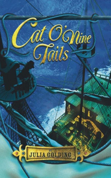 Cat O'Nine Tails (Cat Royal)