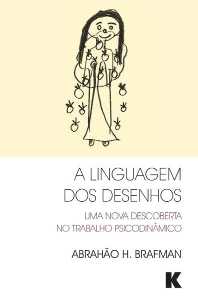 A Linguagem dos Desenhos (Edición portuguesa)