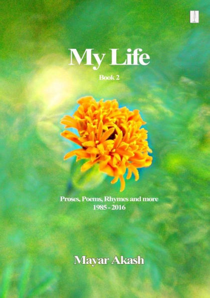 My Life - 9781910499443