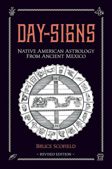 Signos diurnos: astrología nativa americana del México antiguo