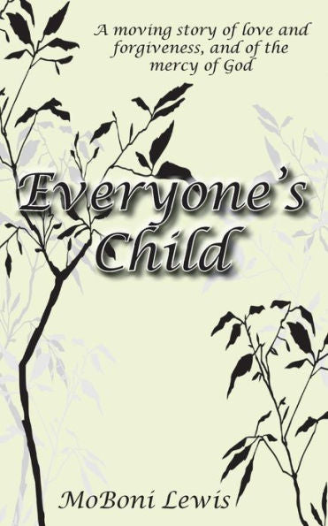 Everyone's Child - 9781910757543