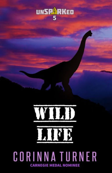 Wild Life - 9781910806326