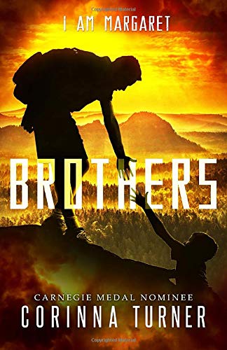 Brothers: A Short Prequel Novella (I AM MARGARET)