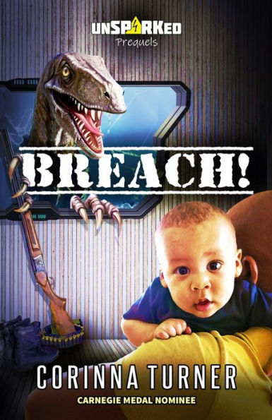 BREACH! (unSPARKed)