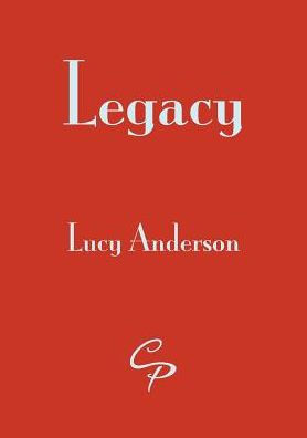 Legacy - 9781910836972
