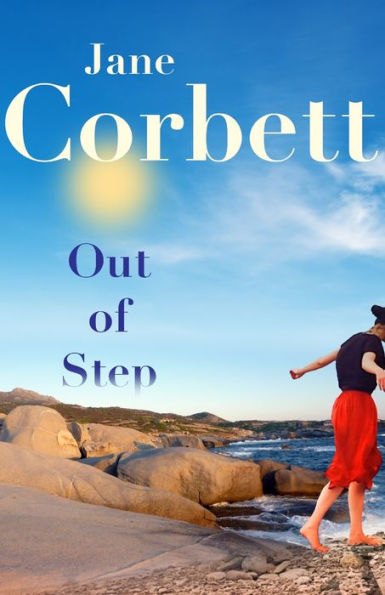 Out Of Step - 9781910852811