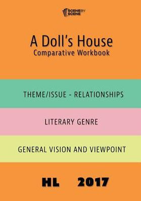 A Doll's House Comparative Workbook HL17