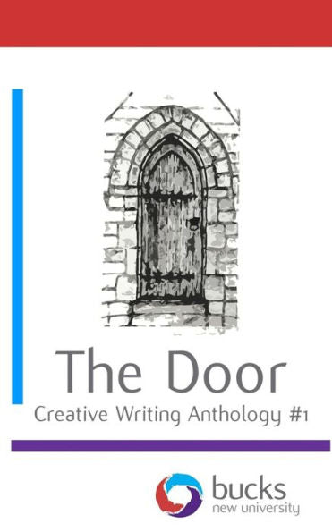The Door - 9781910987988