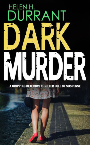 DARK MURDER un apasionante thriller de detectives lleno de suspenso (Detective Greco)
