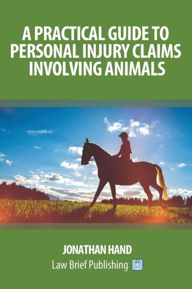 A Practical Guide to Personal Injury Claims Involving Animals
