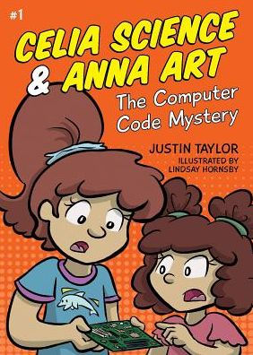 The Computer Code Mystery