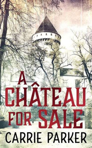 A Chateau for Sale