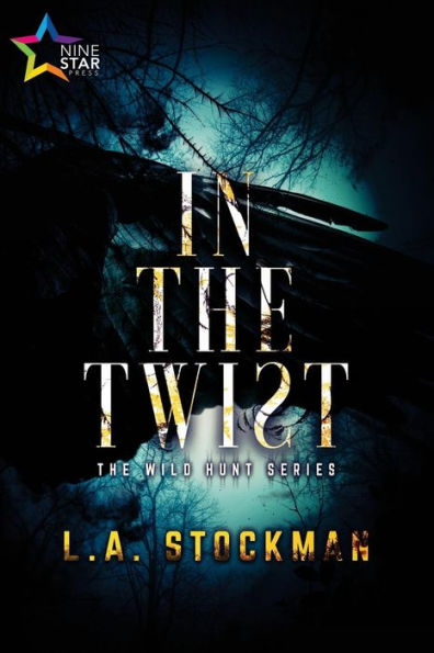 In the Twist (The Wild Hunt)