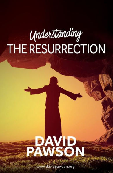 Understanding The Resurrection - 9781911173229