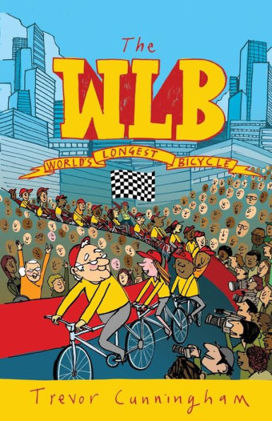Wlb - The World's Longest Bicycle