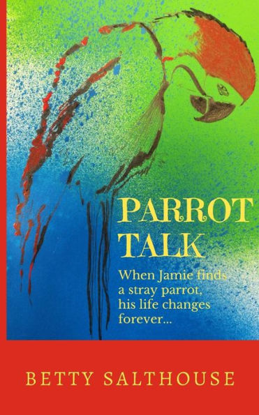 Parrot Talk - 9781911223153