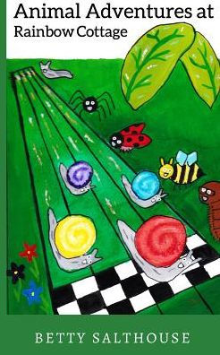 Animal Adventures at Rainbow Cottage