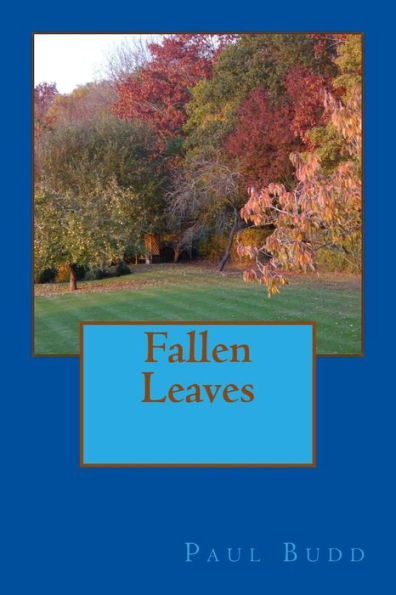 Fallen Leaves - 9781911323099