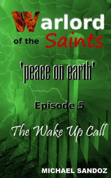 Warlord Of The Saints : Aviemore