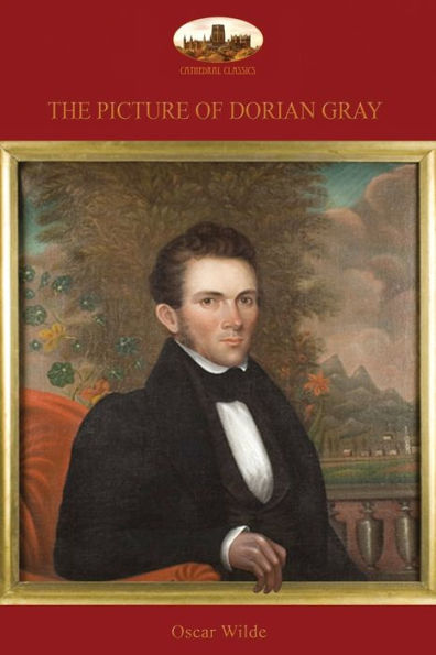 The Picture Of Dorian Gray (Aziloth Books)