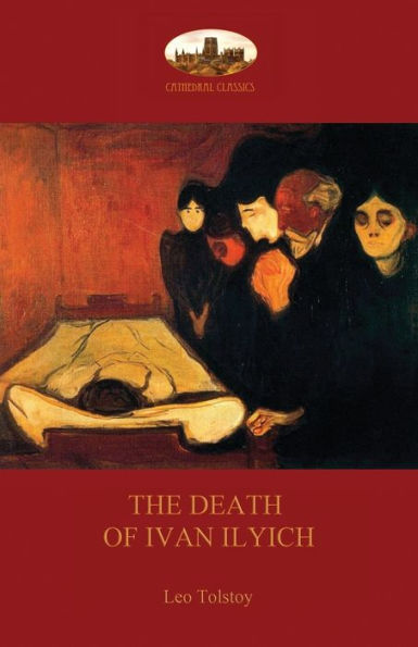 The Death Of Ivan Ilyich - 9781911405368