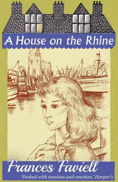 A House on the Rhine