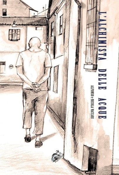 L'Alchimista Delle Acque (Edición italiana)