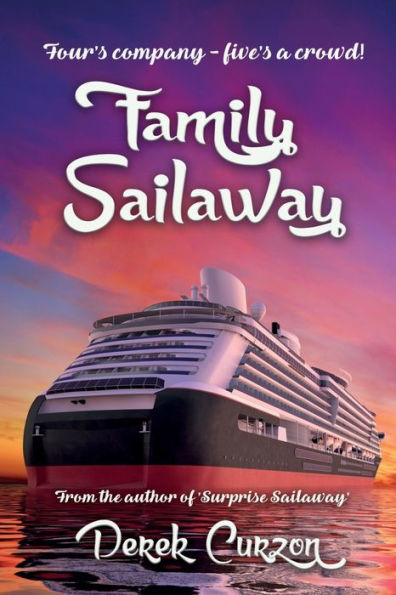 Family Sailaway (Sailaway Trilogy)