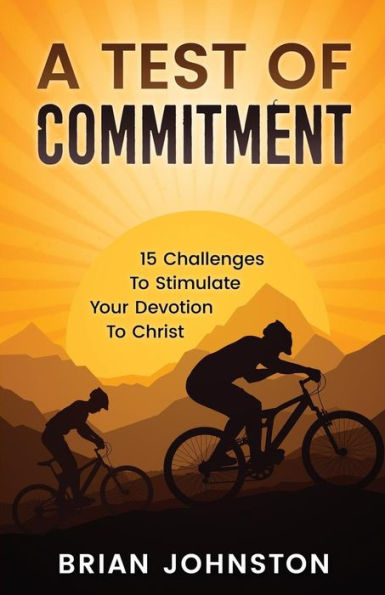 Test Of Commitment