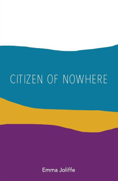 Citizen of Nowhere