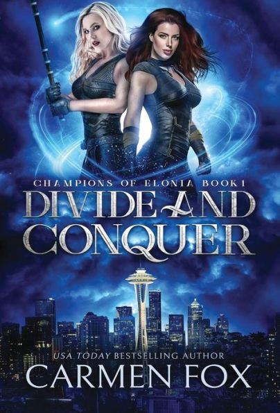 Divide and Conquer (1) (Champions of Elonia)