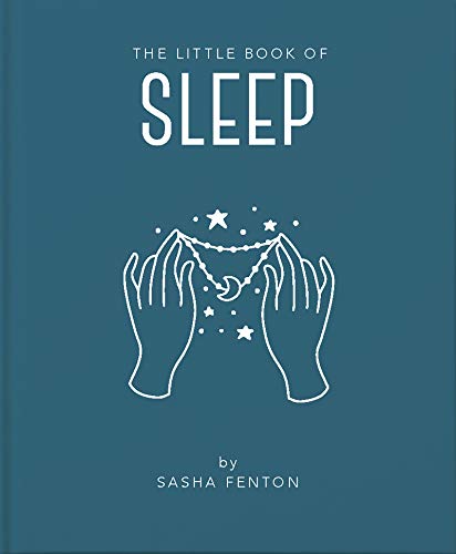 The Little Book of Sleep