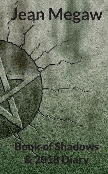 Book of Shadows and 2018 Diary