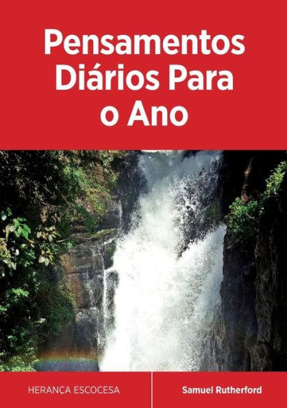 Pensamentos Di‡Rios Para O Ano