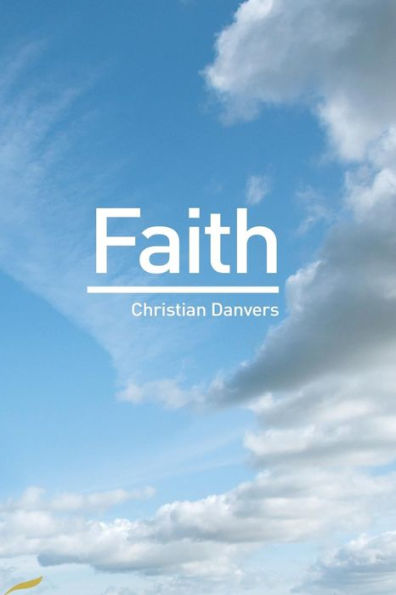 Faith - 9781912053681