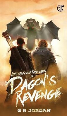 Dagon's Revenge: Including The People in The Pool (3) (Austerley & Kirkgordon)