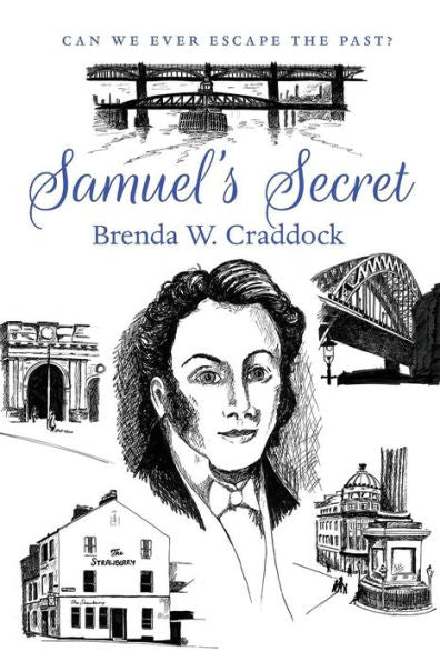 Samuel's Secret - 9781912183418