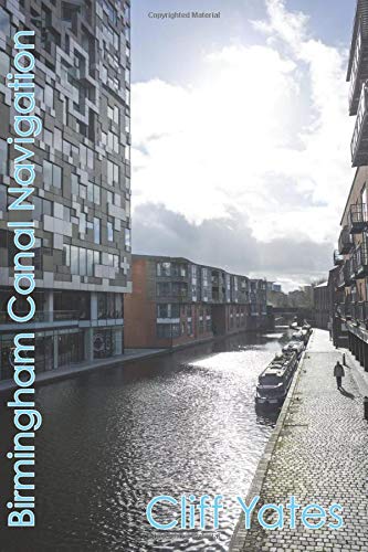 Birmingham Canal Navigation