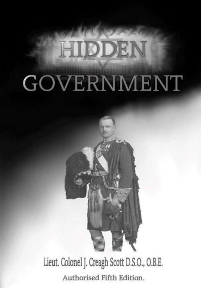 Hidden Government
