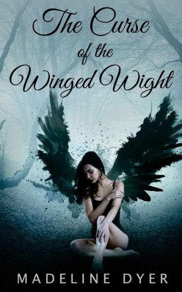 The Curse Of The Winged Wight - 9781912369010