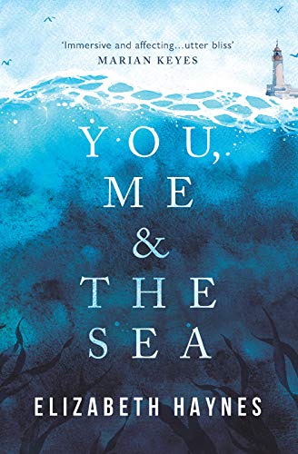 You, Me & The Sea - 9781912408757